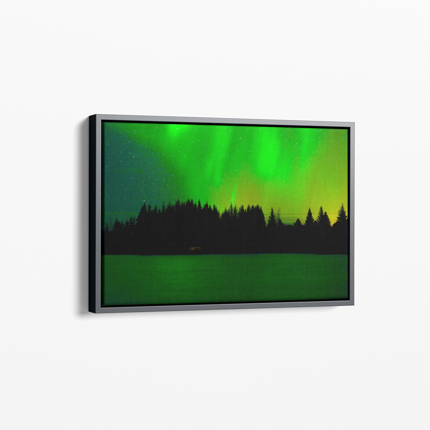 Enchanted Epoch Canvas