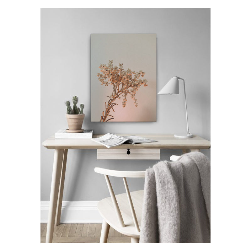 Ephemeral Elegance Canvas